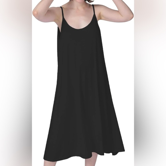 NWT LU’s chic nightgown - Picture 1 of 9